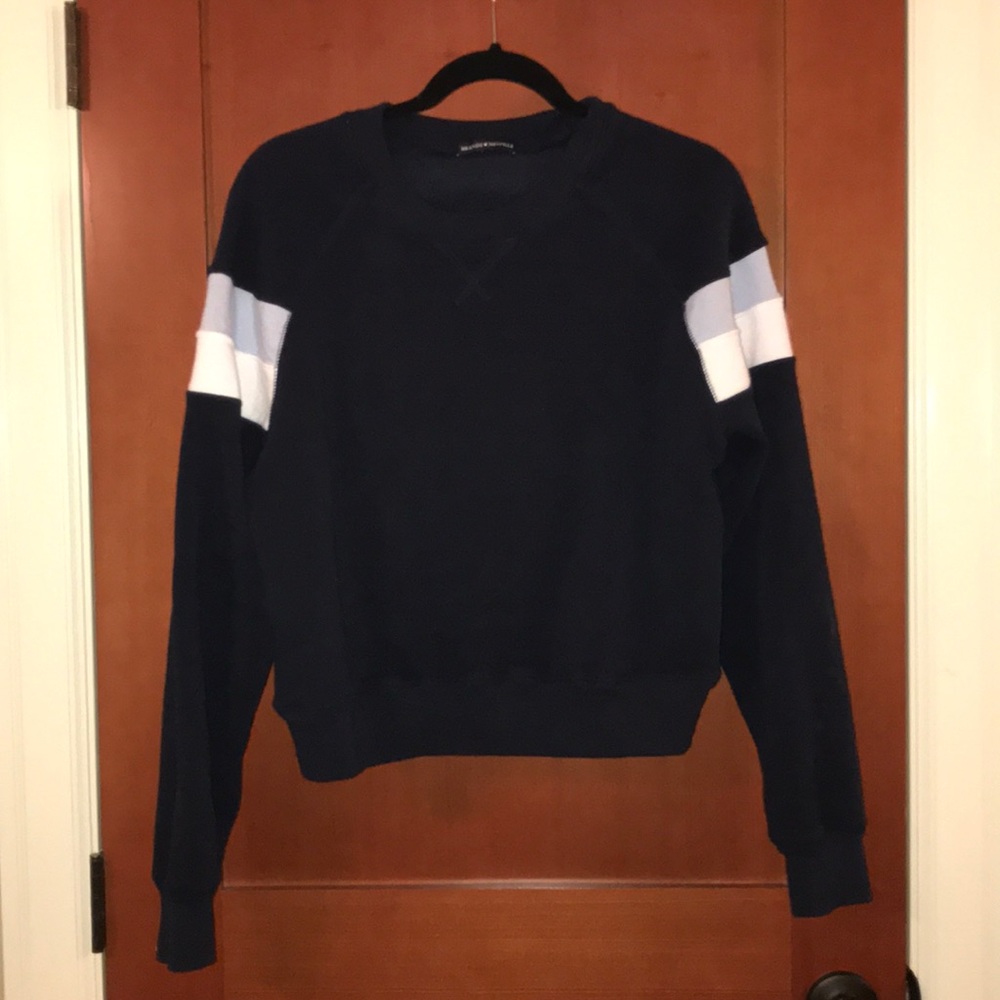 brandy melville pullover